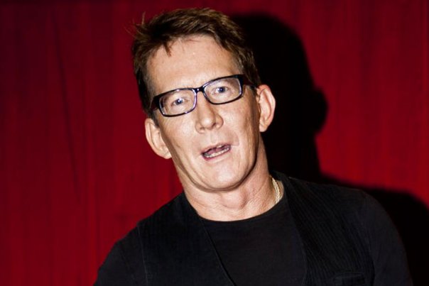 Thomas Bo Larsen